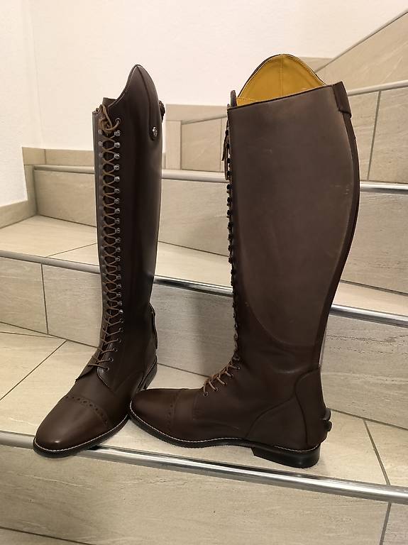 Neue Reitstiefel, Gr 40/46/39-41