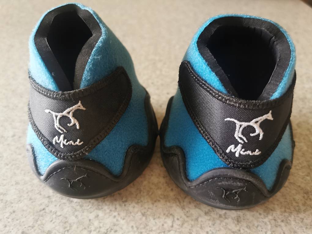 Zu Verkaufen Neue Hufschuhe Floating Boots