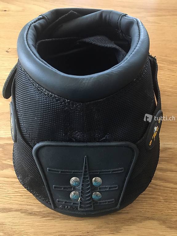Ein Hufschuh Old Mc 2G Grösse 7