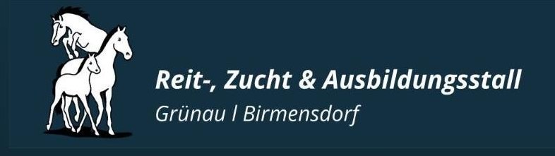 Suchen Pferdepfleger/in nach Birmensdorf ZH